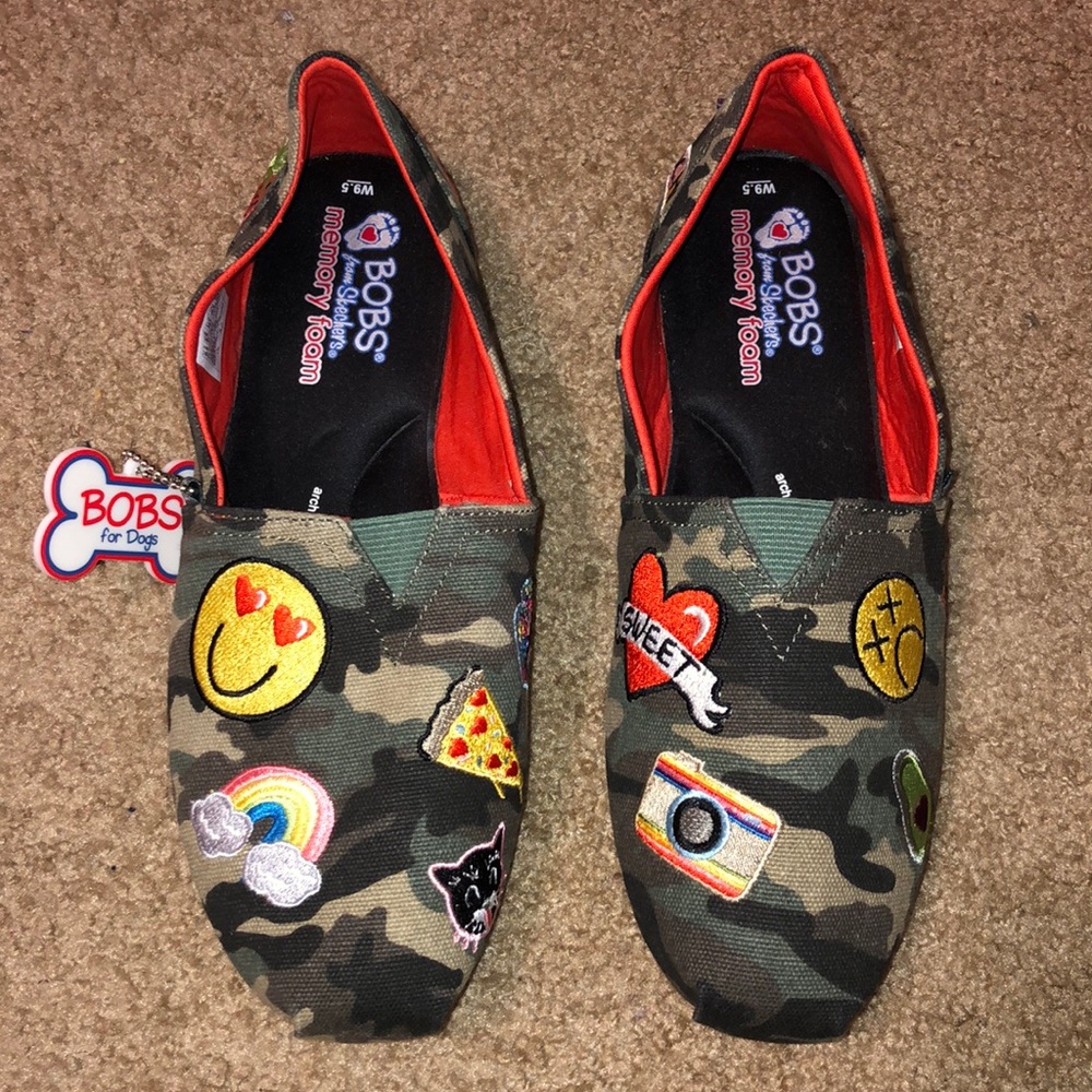 Skechers Bobs